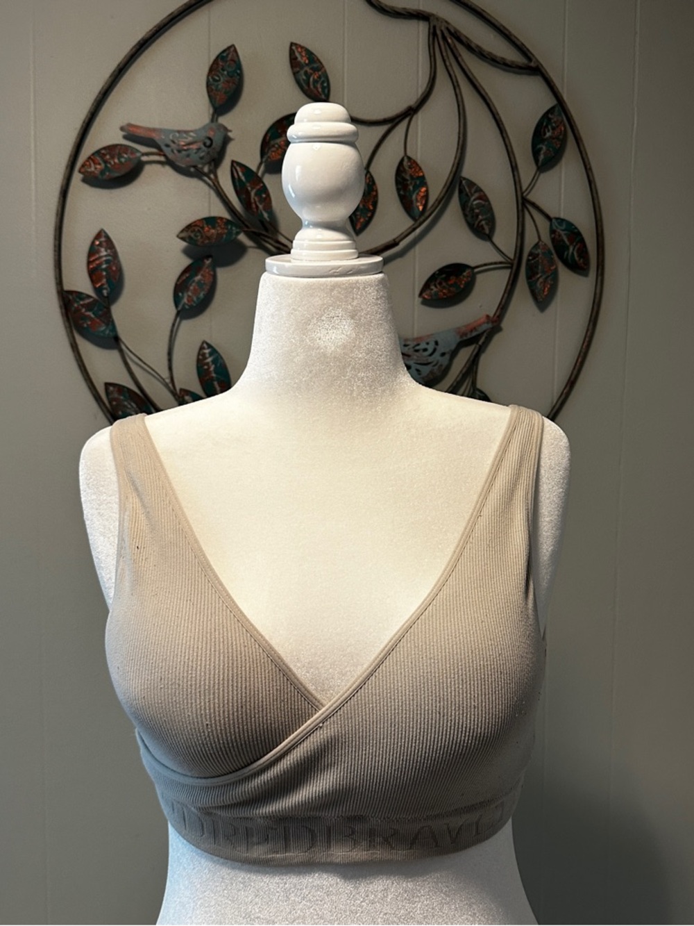 Kindred Braverly Sublime Nursing Bra
